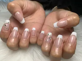 ネイル LIFE 2nd MARIのネイルデザイン