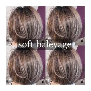 ショート カラー kimura yuyaのヘアスタイル