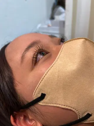 マツエク・マツパ Froom🌻 村上夏菜のネイルデザイン