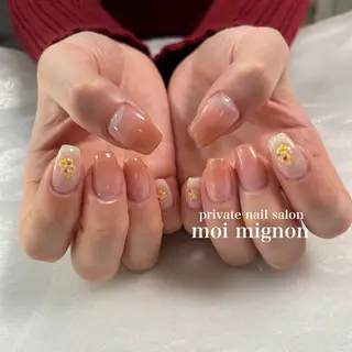 ネイル nailist Aki♡のネイルデザイン