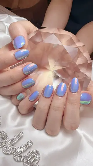 ネイル Fielia momoのネイルデザイン