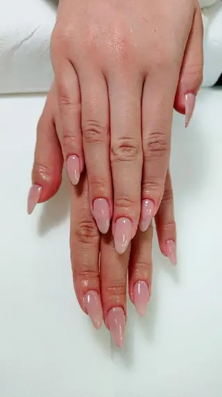 ネイル MAXKELLY chamiのネイルデザイン