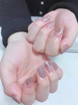 ネイル 渋谷FREEVE所属・MAXKELLY miku☺︎のネイルデザイン