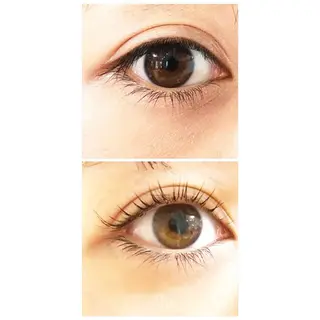 マツエク・マツパ Tuuli 沖縄市のマツエク・マツパデザイン