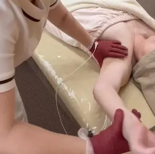 豊胸級バスト術🌻 エステサロン向日葵のエステ・リラクイメージ