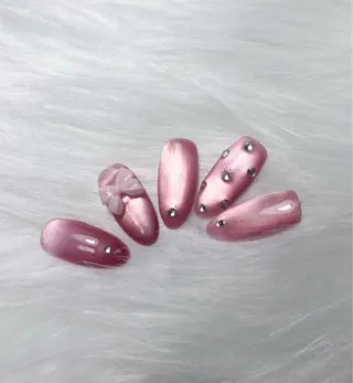 ネイル Emma Nailのネイルデザイン