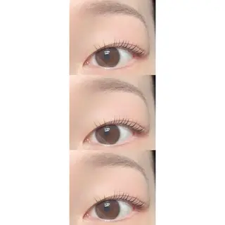 マツエク・マツパ 10日空きあり♡ ERIKA♡のマツエク・マツパデザイン