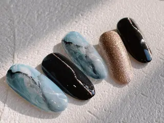 ネイル マツエク・マツパ 髙橋 敦子のマツエク・マツパデザイン