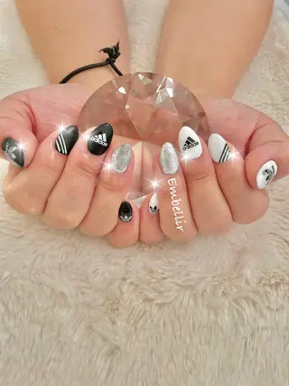 ネイル EMILUCA 北河希のエステ・リラクイメージ