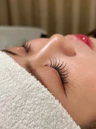 マツエク・マツパ men's/ﾏﾂｴｸ /ｶﾗｰ🎀ﾋｶﾙのマツエク・マツパデザイン