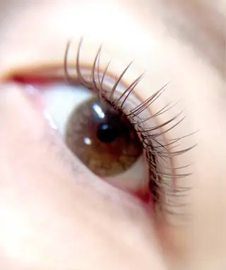 マツエク・マツパ Mimie【ﾐﾐｨ】 韓国風まつ毛🎀のマツエク・マツパデザイン