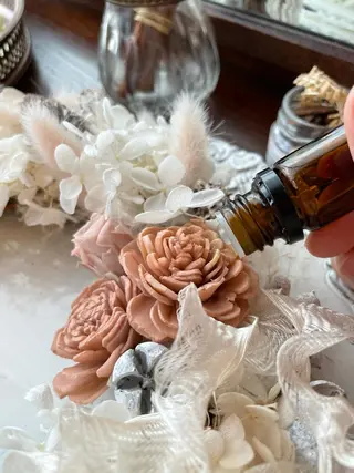 fairytale アロマ&ヘアサロンのエステ・リラクイメージ