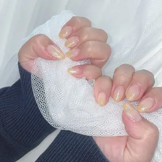 ネイル Salon de Navi所属・🎀向田 優花🎀のネイルデザイン