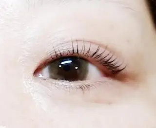 マツエク・マツパ Kiroro  by Eyelash  Airi所属・Kiroro   Eyelash のマツエク・マツパデザイン