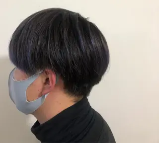 ショート 🌸髪質改善特化🌸 店長 ゆうやのヘアスタイル