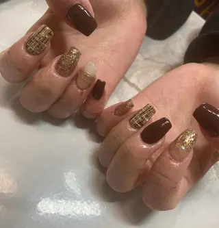 ネイル N. AIのネイルデザイン