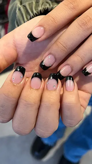 ネイル 🍒 akariのネイルデザイン