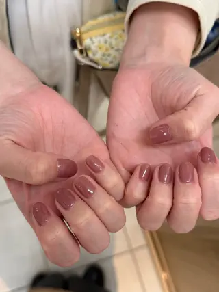 ネイル ai nail10のネイルデザイン