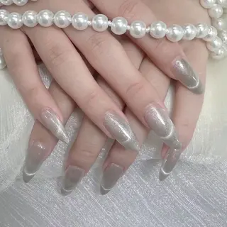 ネイル BuBu Nail渋谷道玄坂のネイルデザイン