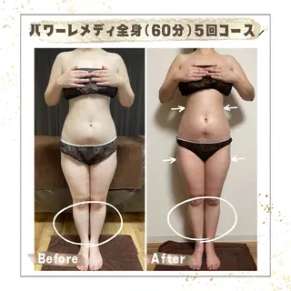 Luca所属・Luca ﾙｶのエステ・リラクイメージ