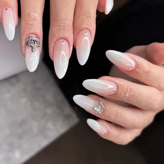 ネイル mood mitsukiのネイルデザイン