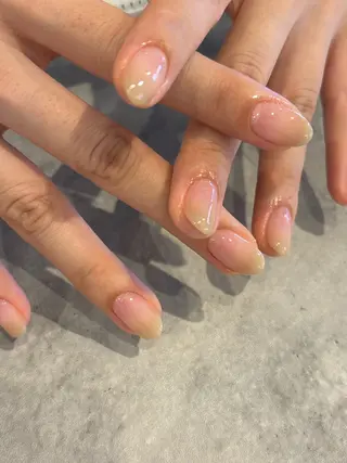 ネイル ikoi cononのネイルデザイン