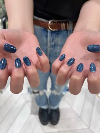 ネイル ∴Sanae. ∴ トータルビューティーのネイルデザイン