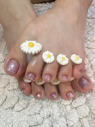 ネイル Brodia nailsのネイルデザイン
