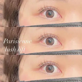 マツエク・マツパ トップアイリスト やつだ🐩のマツエク・マツパデザイン