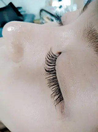 マツエク・マツパ eyelash*** yukariのマツエク・マツパデザイン
