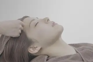 ✨シェービング 美肌ケア✨菊地の眉毛・アイブロウイメージ