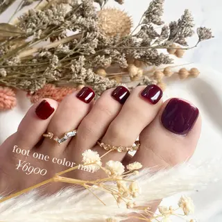 ネイル Nail room Cinnamil【しなみる】所属・Cinnamil Rioのネイルデザイン