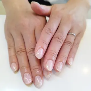 ネイル YOCO ネイルのネイルデザイン