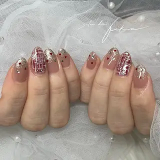 ネイル Saki 【パラジェル取扱店】のネイルデザイン