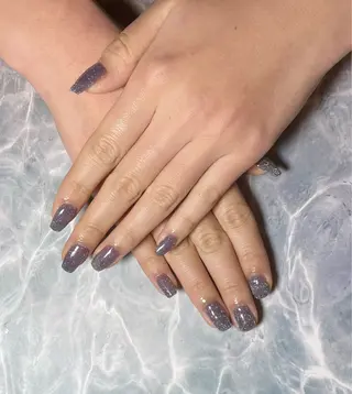 ネイル Melia　by attrait所属・Melia by attrait🌿杏のネイルデザイン