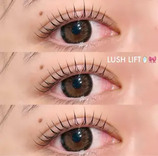 マツエク・マツパ Eyelist Aiのマツエク・マツパデザイン