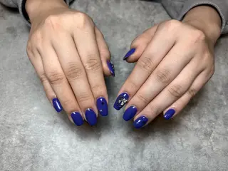 ネイル mi kaのネイルデザイン