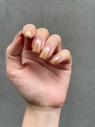 ネイル Nailsalon Olu所属・ネイリスト Nanaのネイルデザイン
