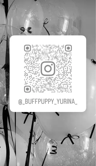 ネイル Buffpuppy所属・Yurina BuffPuppyのネイルデザイン