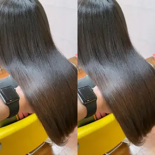 ロング 💎メンズヘア特化 💎🦋野木祐輔のヘアスタイル