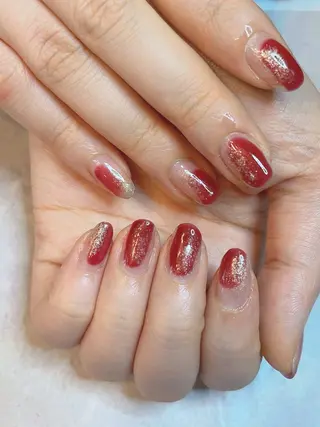 ネイル HARUKA 🌸のネイルデザイン