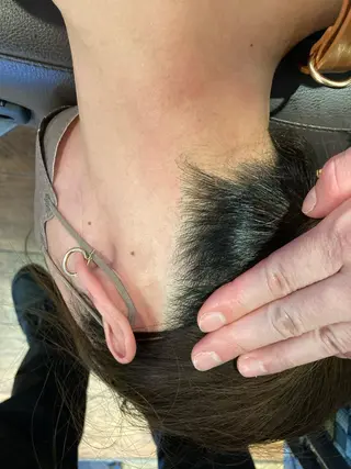 牛山 静香のマツエク・マツパデザイン