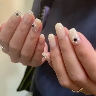 ネイル tipsy+ chihiroのネイルデザイン