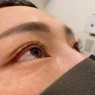 マツエク・マツパ salon kannaのヘアスタイル