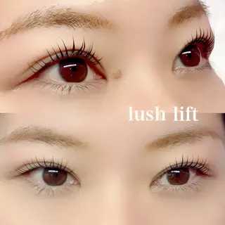 マツエク・マツパ BunnyDoll所属・糸数 桃子のマツエク・マツパデザイン