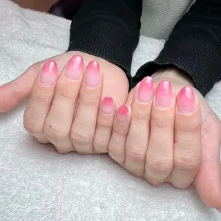 ネイル COCO+所属・COCO +のエステ・リラクイメージ