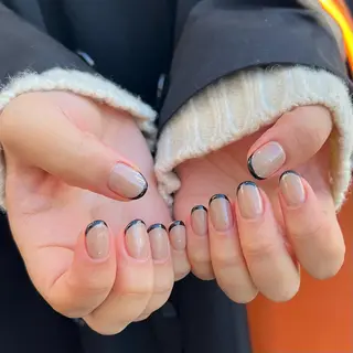 ネイル Nico所属・Nico🌛 Karenのネイルデザイン