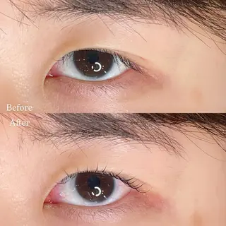 マツエク・マツパ ty eyelash salonのマツエク・マツパデザイン