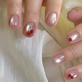 ネイル NINA· NAIL✨のネイルデザイン