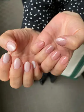 ネイル eyelash & nail AN所属・eyelash & nail ANのマツエク・マツパデザイン